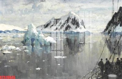 File tranh Tranh sơn dầu phương tây tổng hợp STS79945 (ảnh gốc) độ nét vượt trội