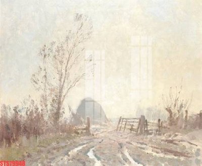 Chi tiết file gốc Tranh sơn dầu phương tây tổng hợp STS79948 (cho in tráng gương)