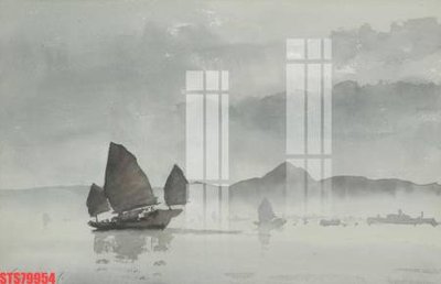 File ảnh Tranh sơn dầu phương tây tổng hợp STS79954 (gốc) in quảng cáo ngoài trời