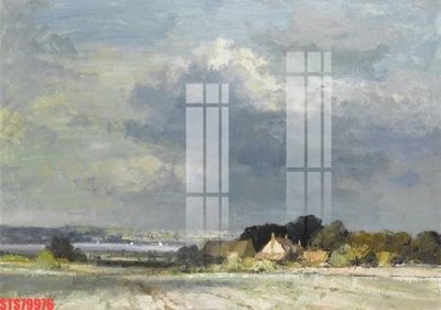 Tệp tin gốc Tranh sơn dầu phương tây tổng hợp STS79976 (dùng cho in ấn) chuyên nghiệp