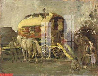 Mua file tranh gốc Tranh sơn dầu phương tây tổng hợp STS80002 tại Filetranh.com