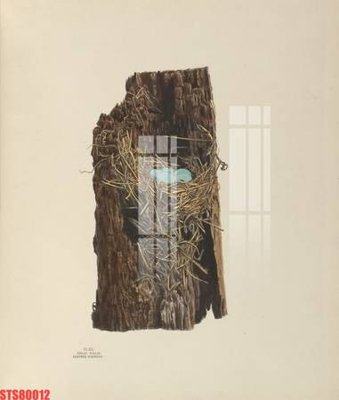 File gốc Tranh sơn dầu phương tây tổng hợp STS80012 (in mica) làm quà tặng