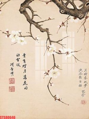 File gốc in ấn Tranh sơn dầu phương tây tổng hợp STS80646 (sẵn sàng tải về)