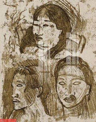 File tranh ảnh gốc Tranh sơn dầu phương tây tổng hợp STS80669 dùng cho in khổ lớn