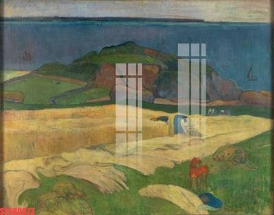 File PSD in ấn Tranh sơn dầu phương tây tổng hợp STS80673 (chất lượng cao)