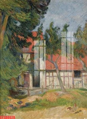 File gốc Tranh sơn dầu phương tây tổng hợp STS80679 (phong cách) châu Âu