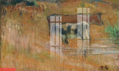 File gốc Tranh sơn dầu phương tây tổng hợp STS80690 (ảnh chi tiết) để in ấn