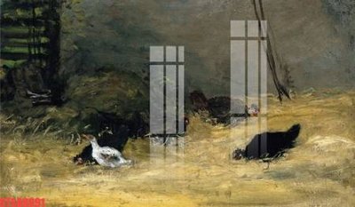 File gốc Tranh sơn dầu phương tây tổng hợp STS80691 (in lụa) cao cấp