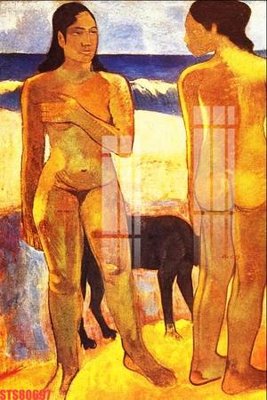 Tải file Tranh sơn dầu phương tây tổng hợp STS80697 (gốc) in tranh tráng gương