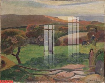 File tranh PSD Tranh sơn dầu phương tây tổng hợp STS80744 chất lượng cao