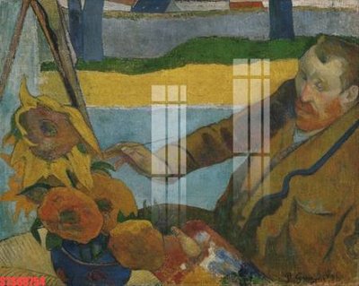 File tranh quảng cáo Tranh sơn dầu phương tây tổng hợp STS80754 (download file gốc)