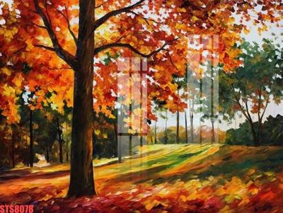 File tranh Tranh sơn dầu phương tây tổng hợp STS8078 (ảnh gốc) độ nét vượt trội