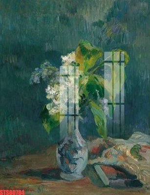 File in ấn Tranh sơn dầu phương tây tổng hợp STS80784 (bản gốc) từ file gốc