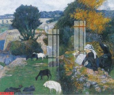 Tải file Tranh sơn dầu phương tây tổng hợp STS80797 (gốc) làm tranh trang trí