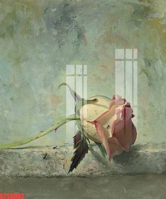 Tải file Tranh sơn dầu phương tây tổng hợp STS8082 (PSD) cho in tranh 3D