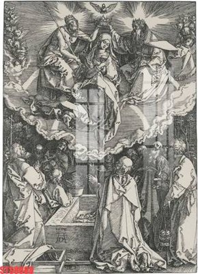 Tải file Tranh sơn dầu phương tây tổng hợp STS8088 (PSD) cho in tranh kính