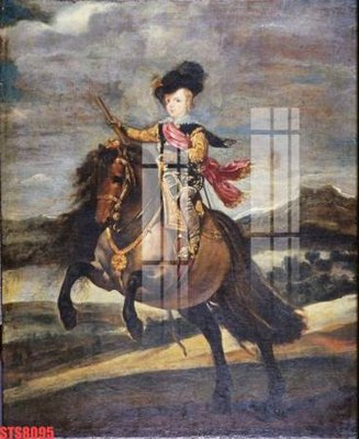 File in trần Tranh sơn dầu phương tây tổng hợp STS8095 (file gốc) xuyên sáng