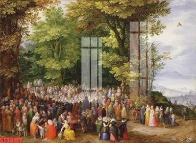 Tải file Tranh sơn dầu phương tây tổng hợp STS8127 (ảnh gốc) file TIFF