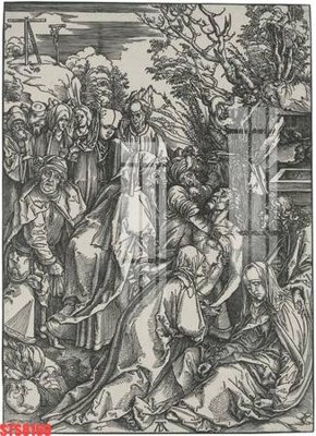 Download file gốc Tranh sơn dầu phương tây tổng hợp STS8168 (độ nét cao)