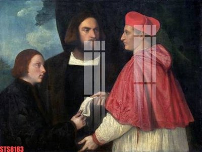 File gốc Tranh sơn dầu phương tây tổng hợp STS8183 (in tráng gương) hiện đại