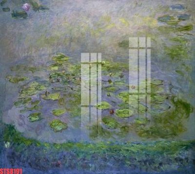 Tải file Tranh sơn dầu phương tây tổng hợp STS8191 (gốc) in trên mọi chất liệu