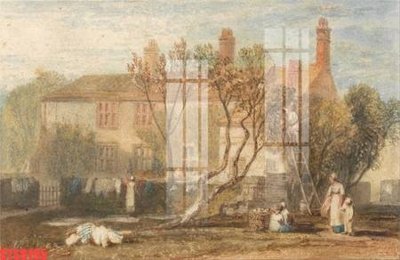 File gốc Tranh sơn dầu phương tây tổng hợp STS8195 (PNG) không nền chất lượng