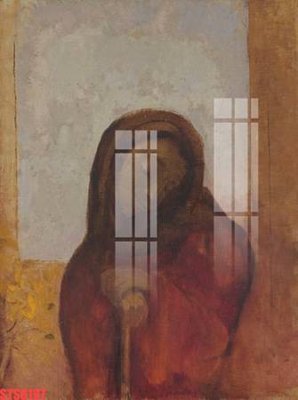 Tải file gốc Tranh sơn dầu phương tây tổng hợp STS8197 dùng cho in ấn