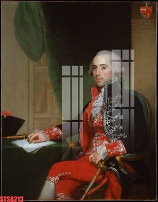 File gốc Tranh sơn dầu phương tây tổng hợp STS8213 (PNG) chất lượng cao