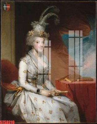 File tranh gốc Tranh sơn dầu phương tây tổng hợp STS8219 (bản quyền) Filetranh.com