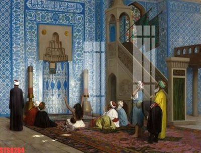 File tranh Tranh sơn dầu phương tây tổng hợp STS8264 (file gốc) chủ đề phong thủy