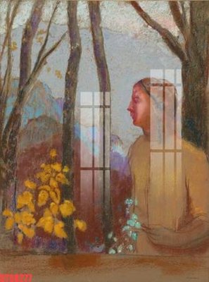 File PSD Tranh sơn dầu phương tây tổng hợp STS8277 (bản gốc) dễ dàng edit