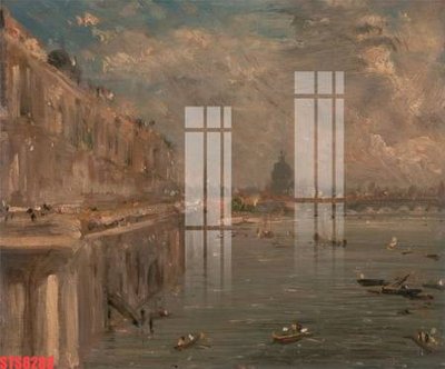 Tải file Tranh sơn dầu phương tây tổng hợp STS8283 (gốc) làm file quảng cáo