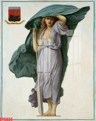 Mua file gốc Tranh sơn dầu phương tây tổng hợp STS834 (PSD) tại Filetranh.com