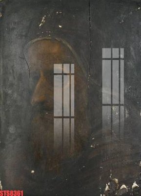 File gốc Tranh sơn dầu phương tây tổng hợp STS8361 (cho in ấn) từ Filetranh.com