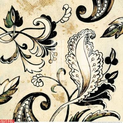 File ảnh Tranh sơn dầu phương tây tổng hợp STS8376 (gốc) cho trang trí nội thất