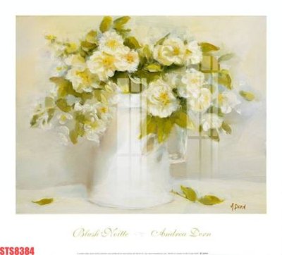 File gốc Tranh sơn dầu phương tây tổng hợp STS8384 (in 3D) cho trang trí