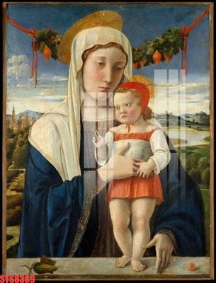 File gốc Tranh sơn dầu phương tây tổng hợp STS8389 (in mica) trang trí