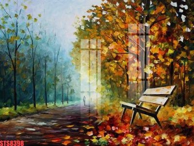 File gốc Tranh sơn dầu phương tây tổng hợp STS8398 (cho in ấn) từ kho Filetranh