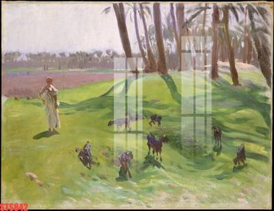 File ảnh Tranh sơn dầu phương tây tổng hợp STS842 (gốc) in decal dán tường