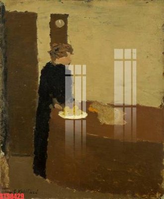 File gốc Tranh sơn dầu phương tây tổng hợp STS8429 (trang trí) cho phòng khách