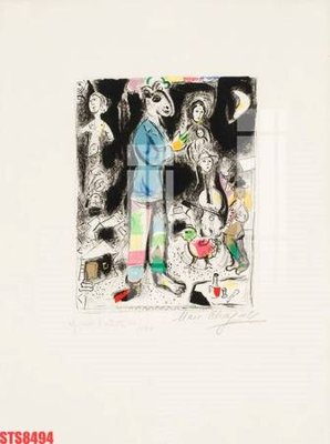 File gốc Tranh sơn dầu phương tây tổng hợp STS8494 (in 3D) nghệ thuật