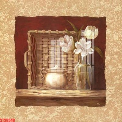 Tải file gốc Tranh sơn dầu phương tây tổng hợp STS8548 (bản PSD) đầy đủ layer