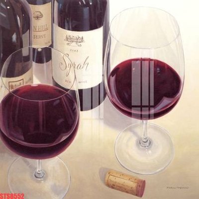 Tải file Tranh sơn dầu phương tây tổng hợp STS8552 (gốc) làm tranh trang trí