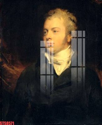 File gốc Tranh sơn dầu phương tây tổng hợp STS8571 (in mica) trang trí