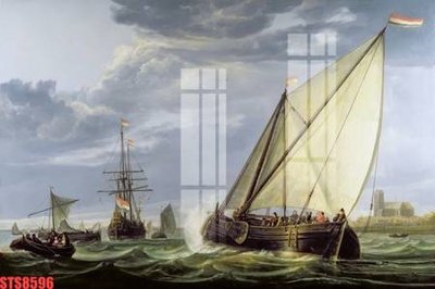 File tranh ảnh gốc Tranh sơn dầu phương tây tổng hợp STS8596 dùng cho in khổ lớn