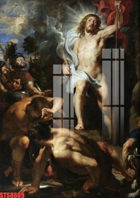 File tranh Tranh sơn dầu phương tây tổng hợp STS8609 (ảnh gốc) sắc nét hoàn hảo