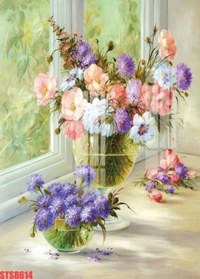 File gốc Tranh sơn dầu phương tây tổng hợp STS8614 (Filetranh.com) Tranh sơn dầu phương tây tổng hợp STS8614