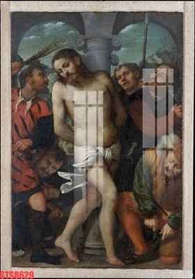 File gốc Tranh sơn dầu phương tây tổng hợp STS8629 (PNG) nền trong suốt