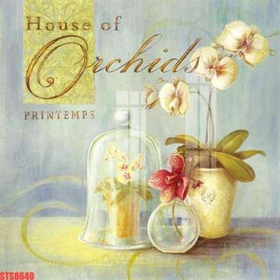 Tải file Tranh sơn dầu phương tây tổng hợp STS8640 (gốc) để in ấn ngay