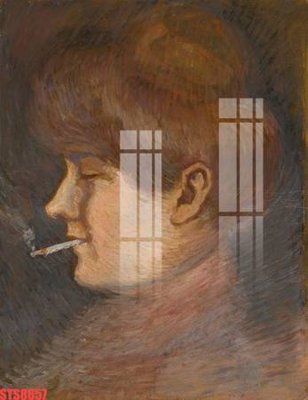 File tranh trang trí Tranh sơn dầu phương tây tổng hợp STS8657 (tải file gốc)